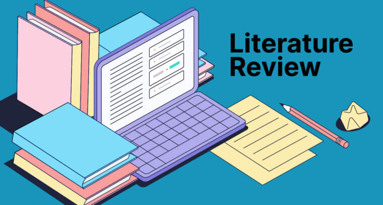 Art of Writing a Literature Review -Key Steps and Strategies to Mastering the Art of Writing Chapter two of a thesis/dissertation