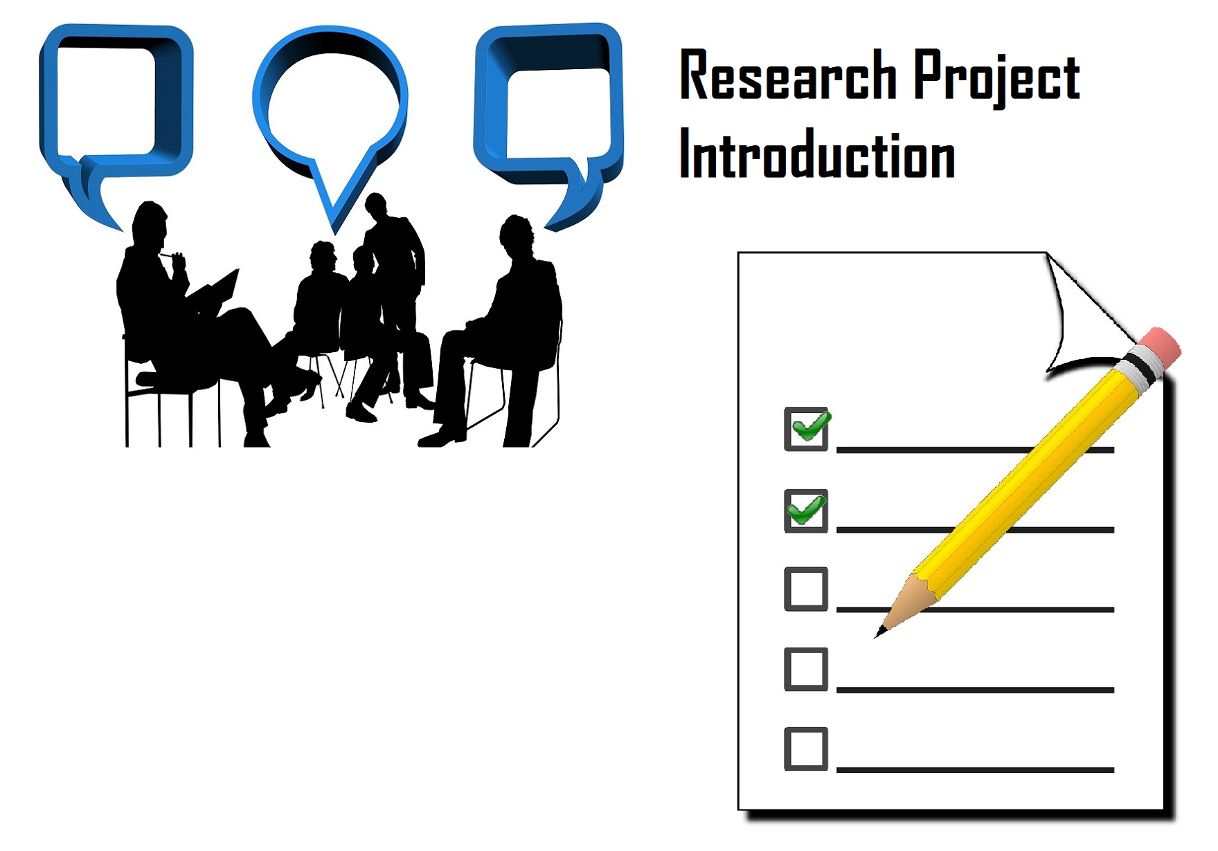 Research Project Introduction: How to write an impressive introduction for your academic project