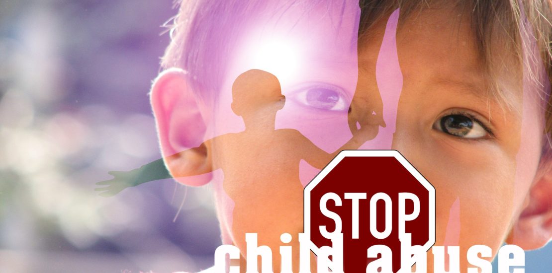 Child abuse and neglect -6 types of abuse and 6 causes of Child abuse