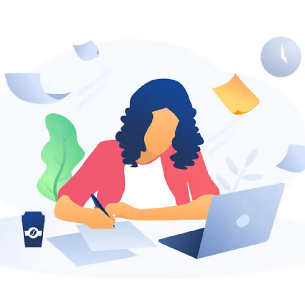 Academic Journal Paper Writing Guide - 9 important Steps to research paper writing 1 Academic Journal Paper Writing Guide