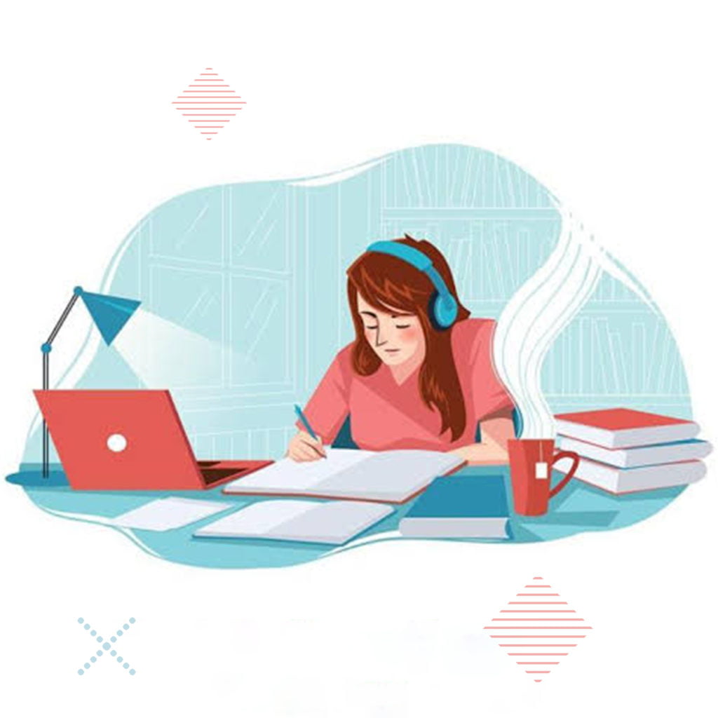 Chapter Two Format and Guide to Literature Review