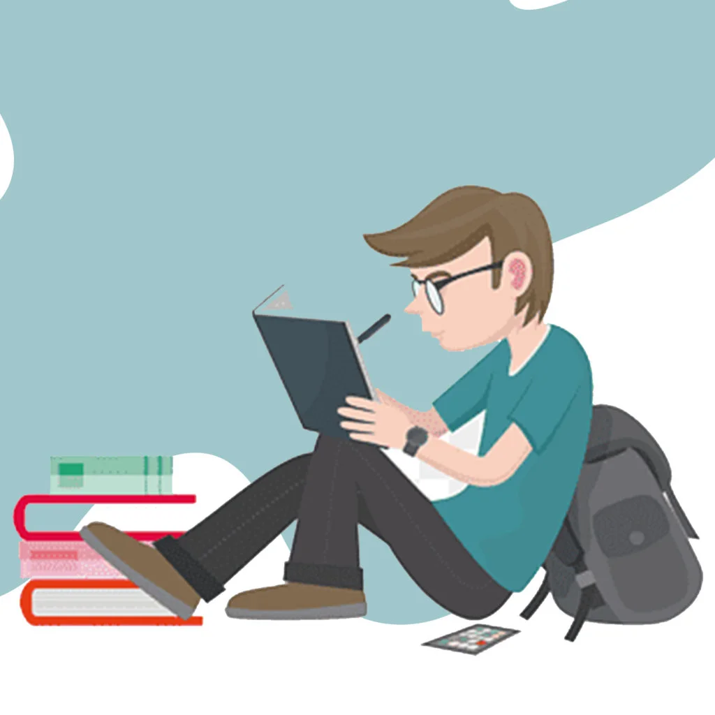 Book Chapter Writer