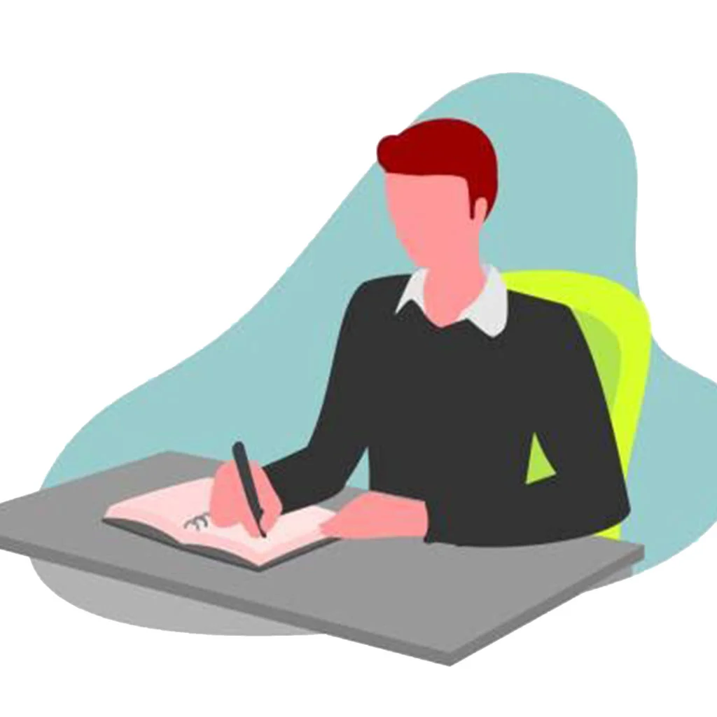 Book Chapter Writer