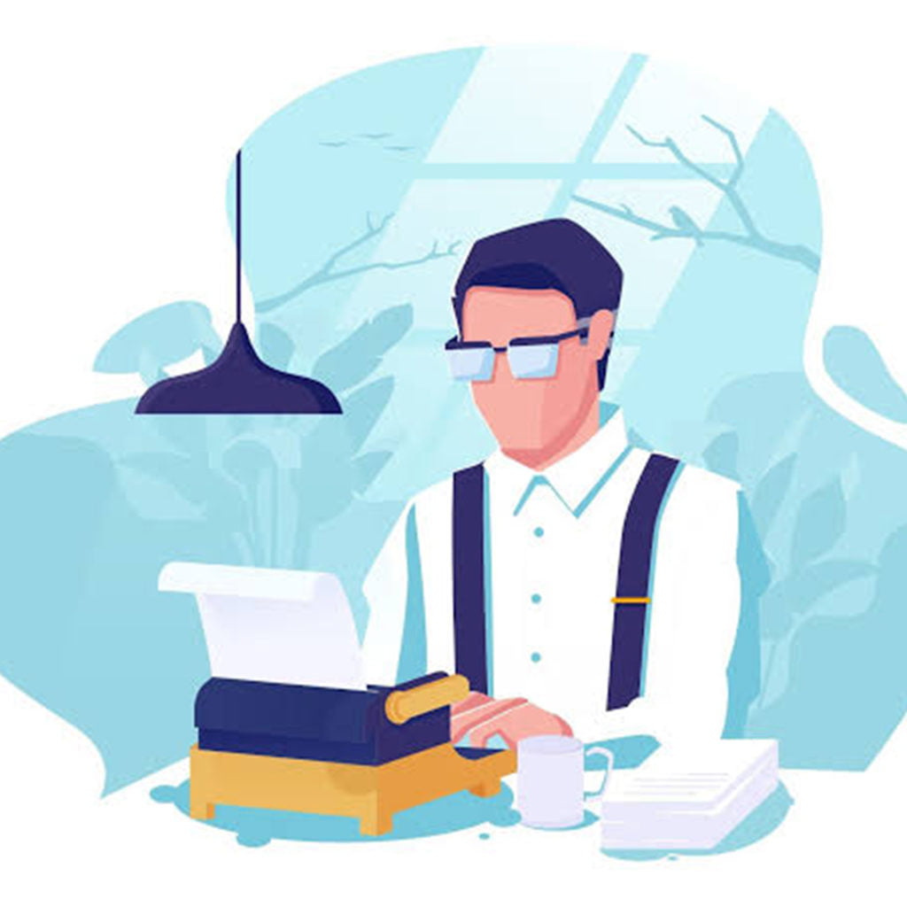 Proofreading/Editing Service 2