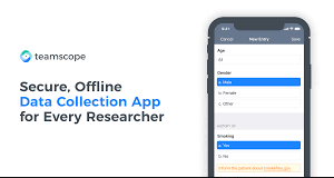 5 Online applications for data collection in times of pandemic and lockdown (sites and software) 1 Online applications for data collection