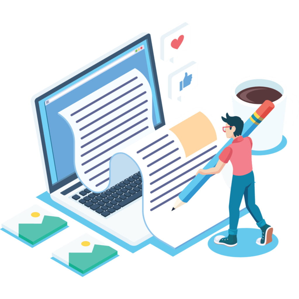 Creating audience for product -5 steps to create an audience for a product via blogging 14 Creating audience for product