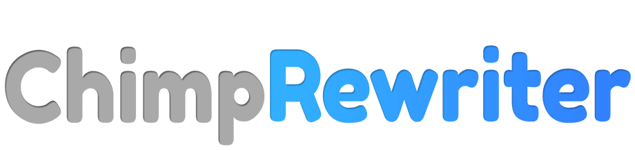 Chimp Rewriter.png