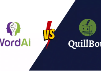 Quillbot vs Word ai