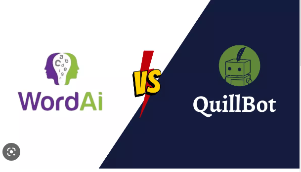 Quillbot Vs Word Ai -2 Best Paraphrasers - %Writers King LTD%