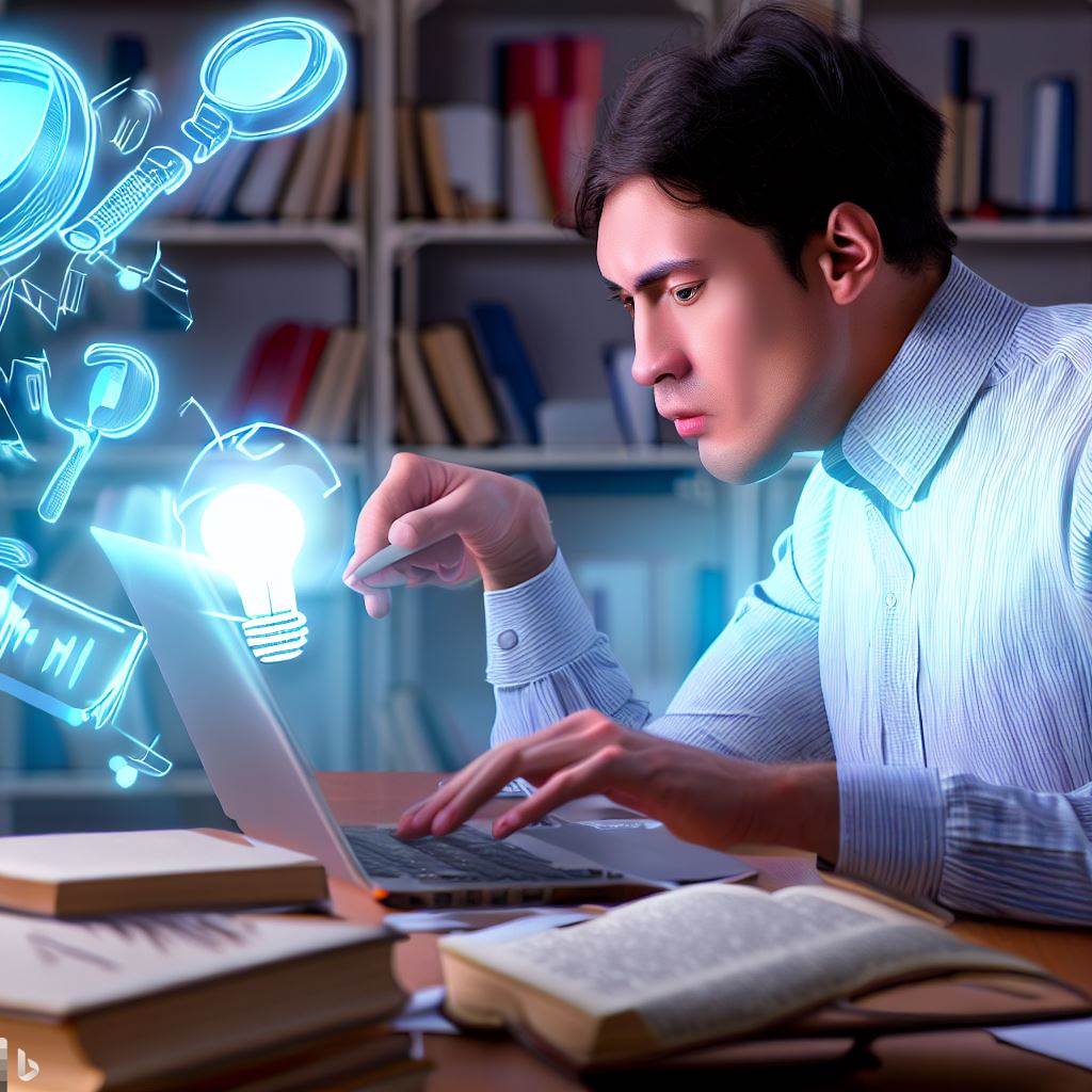 Exploring Different Research Methodologies for Your Project 1 Exploring Different Research Methodologies for Your Project