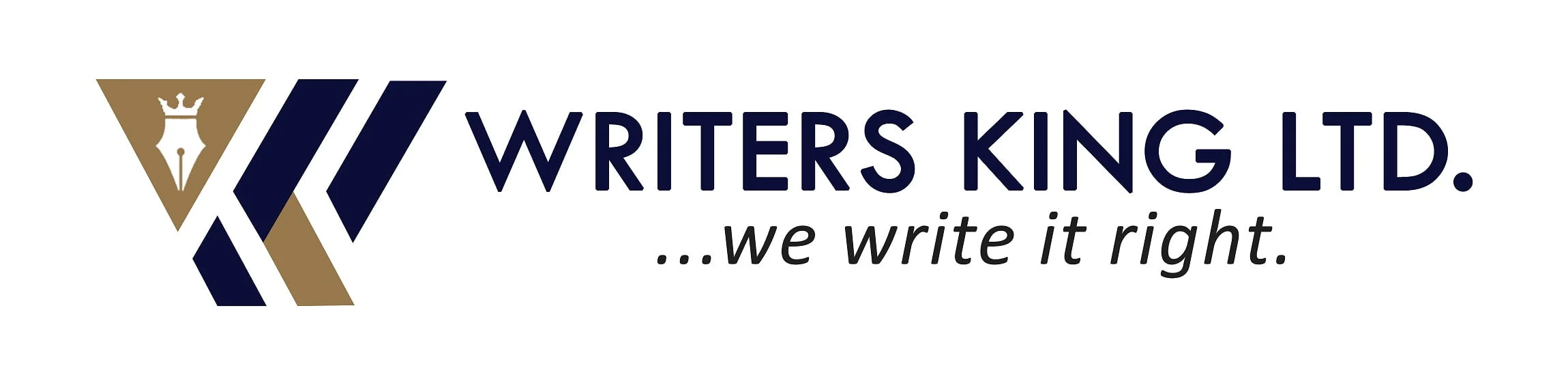 Professional Content Writing Services | Writers King LTD