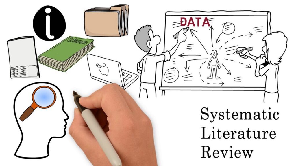 15 Tips for Conducting Systematic Literature Reviews for Your Project 18 15 Tips for Conducting Systematic Literature Reviews for Your Project