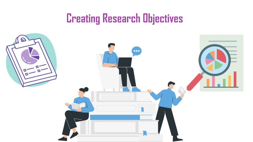 Creating Research Objectives