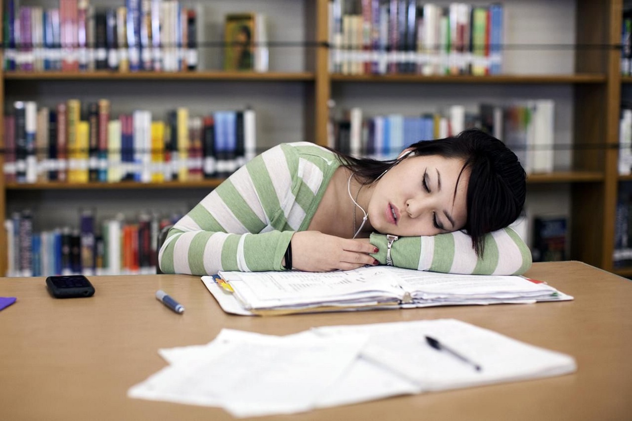 Managing Stress in Project Writing: 5 Factors exposing students to stress & anxiety and 7 steps to manage them 1 Managing Stress in Project Writing: 5 Factors exposing students to stress & anxiety and 7 steps to manage them