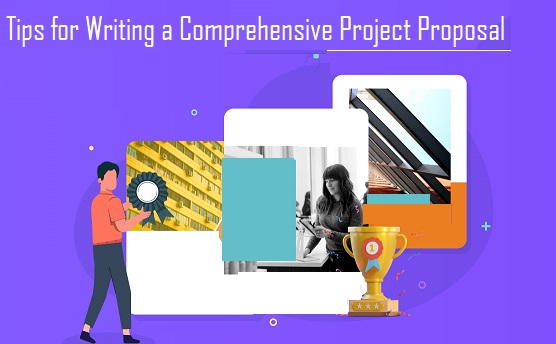 Comprehensive Project Proposal in Nigeria