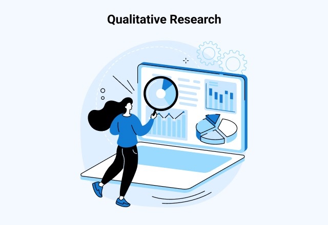 Exploring 5 Qualitative Research Approaches for Academic Projects 21 Research Approaches for Academic Projects