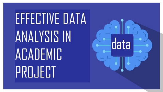 Strategies for Effective Data Analysis in Academic Projects:- Check Out The 5 processes 1 Effective Data Analysis in Academic Projects