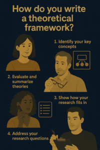 How Do You Write a Theoretical Framework