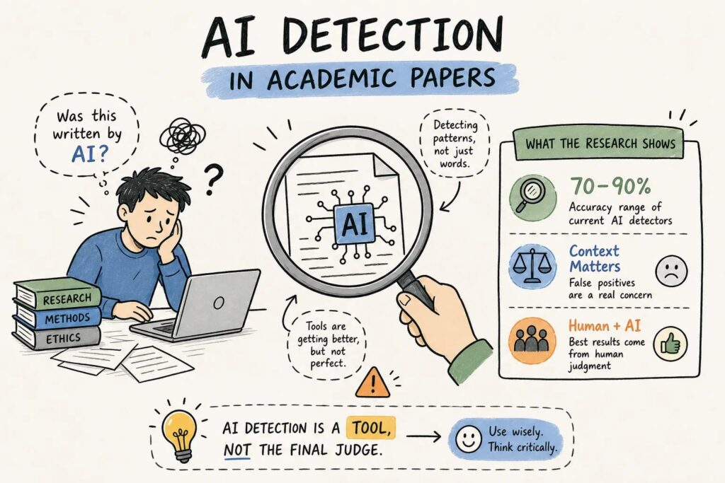 ai detection in academic papers what the research shows 1788335009408