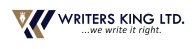 Professional Content Writing Service